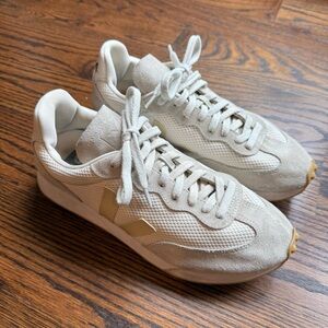 VEJA Rio Branco Sneaker White